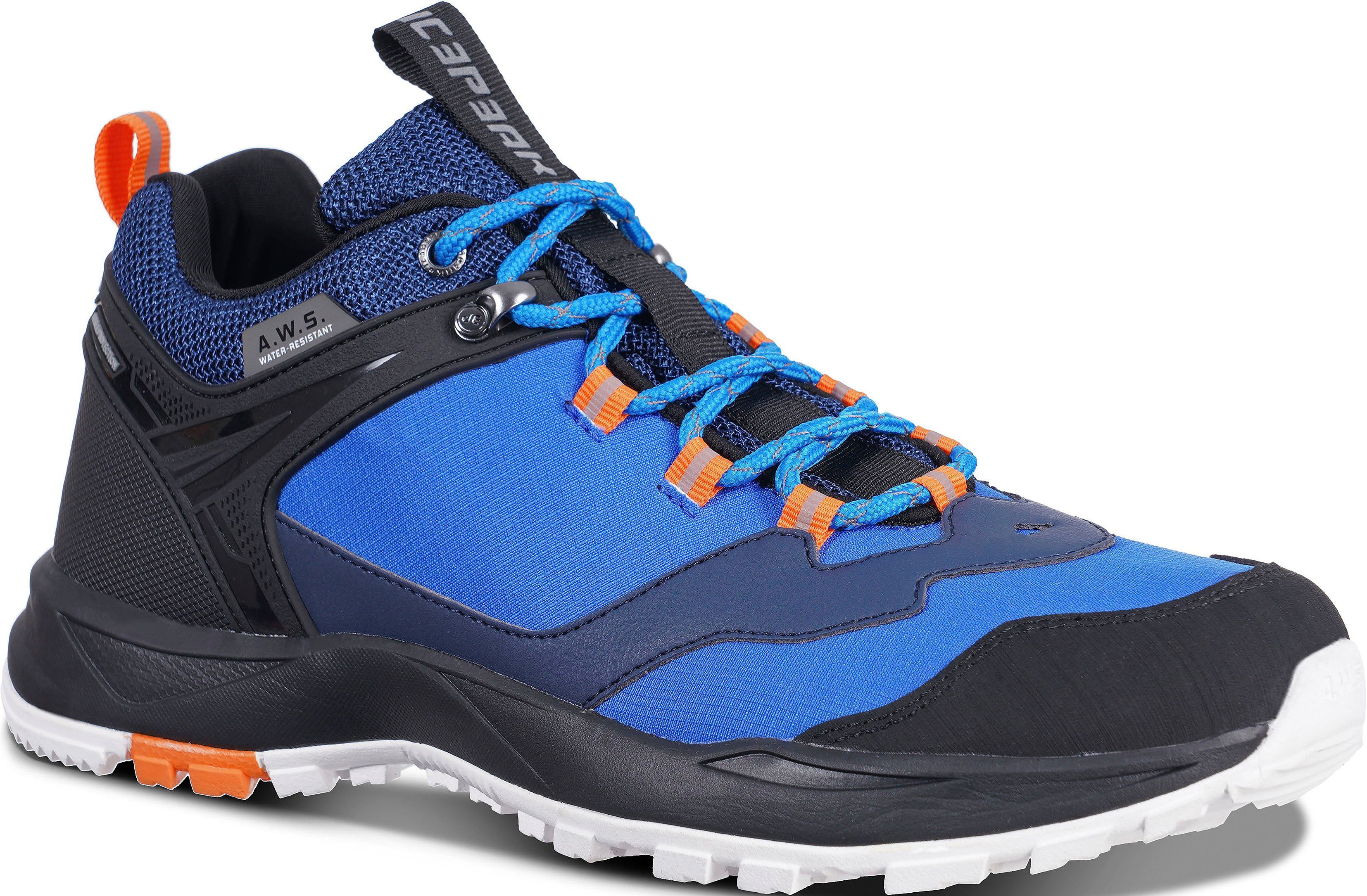 Icepeak Adour MR Wanderschuh wasserabweisend