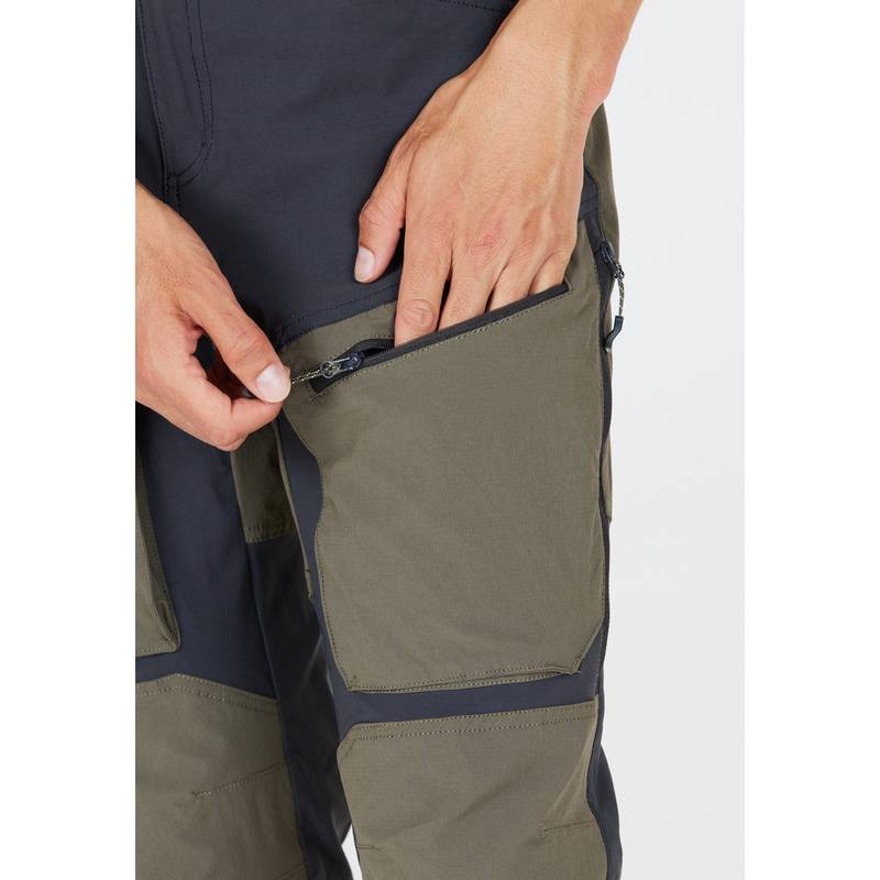 Whistler Kodiak Cargohose Herren