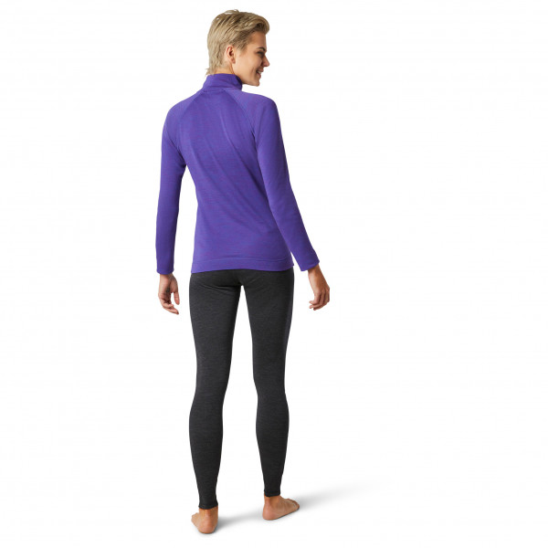 Smartwool - Women's Merino 250 Baselayer 1/4 Zip Boxed - Merinounterwäsche