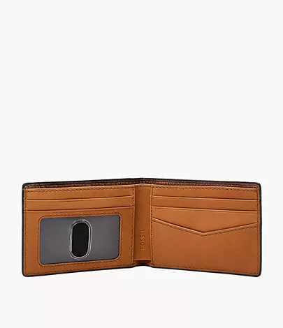 Fossil Bifold Steven flach