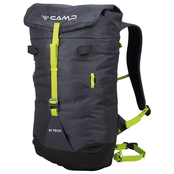 C.A.M.P. - M-Tech 22 - Kletterrucksack