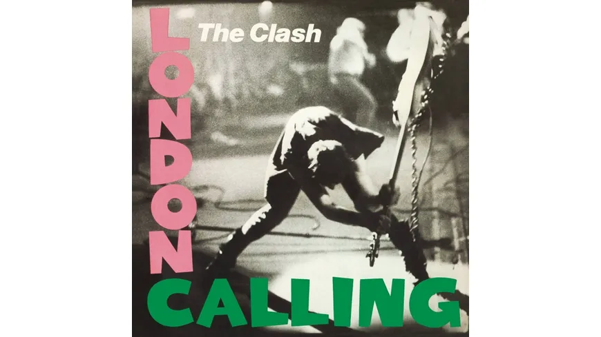London Calling