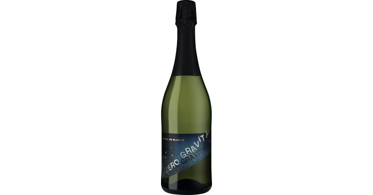 Zero Gravity Blanc de Blancs