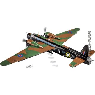 Vickers Wellington Mk.II