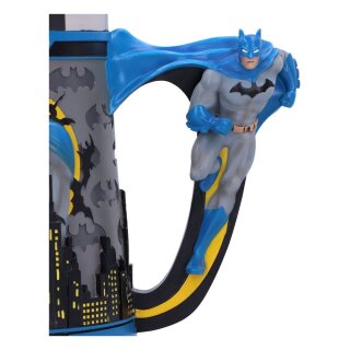 Batman Krug - The Caped Crusader