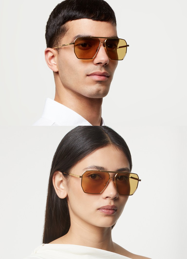 Bottega Venete saulesbrilles BV1012S