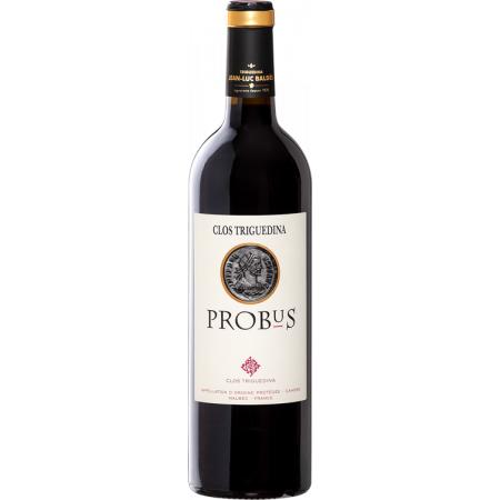 PROBUS 2018 - CLOS TRIGUEDINA - JEAN-LUC BALDES