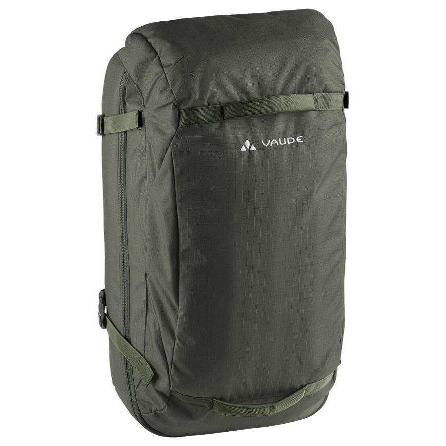 Mundo 50+To Go - Reiserucksack
