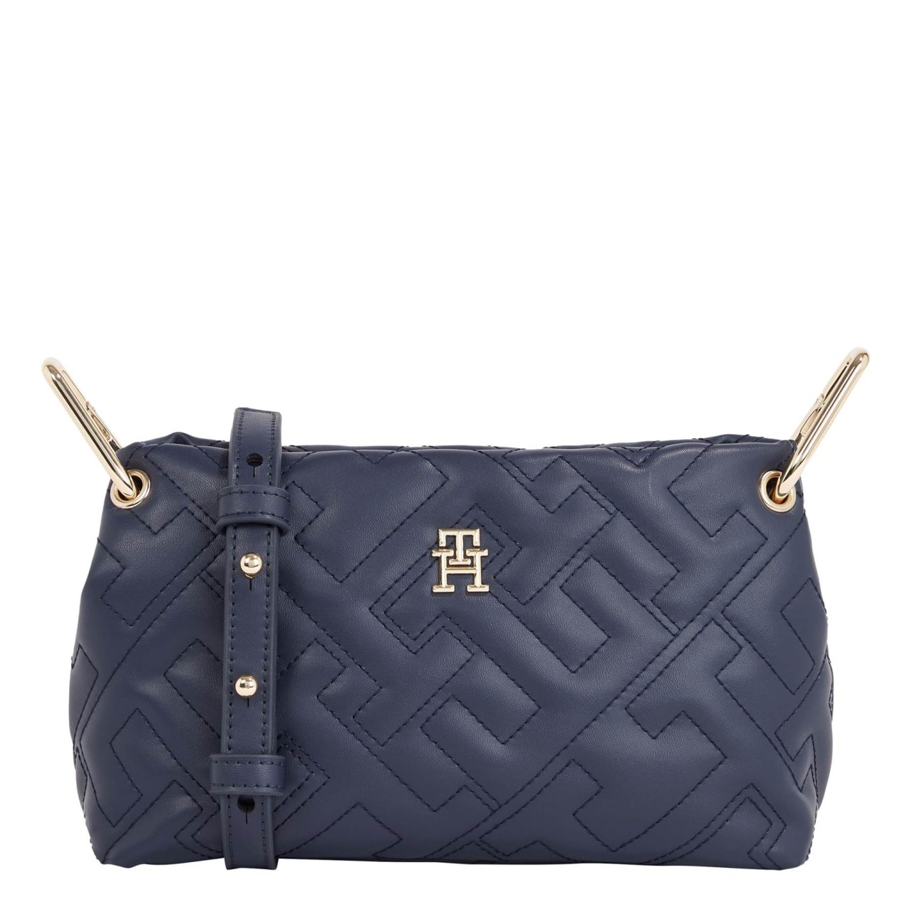 TOMMY HILFIGER Handtaschen blau