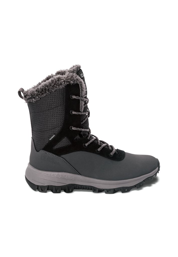 EVERQUEST TEXAPORE SNOW HIGH W Wasserdichte Winterstiefel Damen