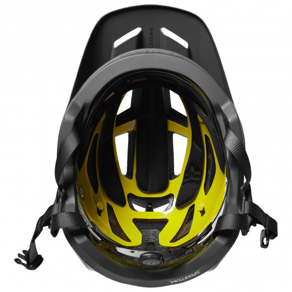 FOX Racing - Speedframe Camo - Radhelm