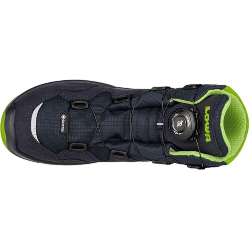KINDER FREIZEITSCHUHE FIRO GTX