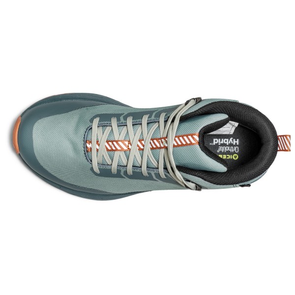 Icebug - Women's Haze Mid Biosole GTX - Wanderschuhe
