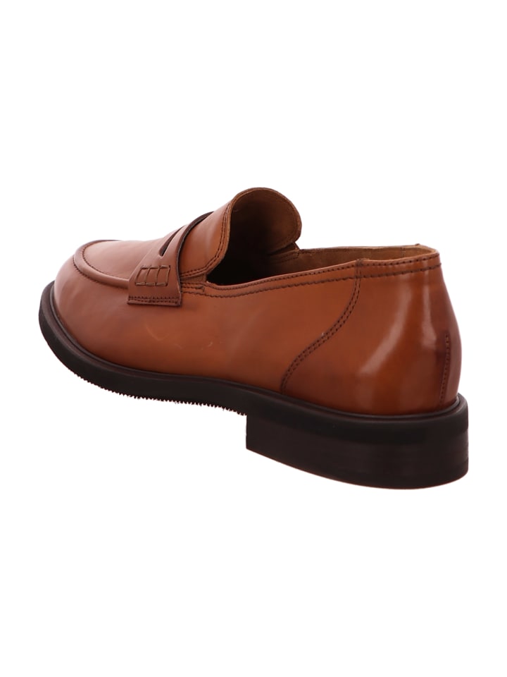 Paul Green Business Slipper in Braun günstig kaufen