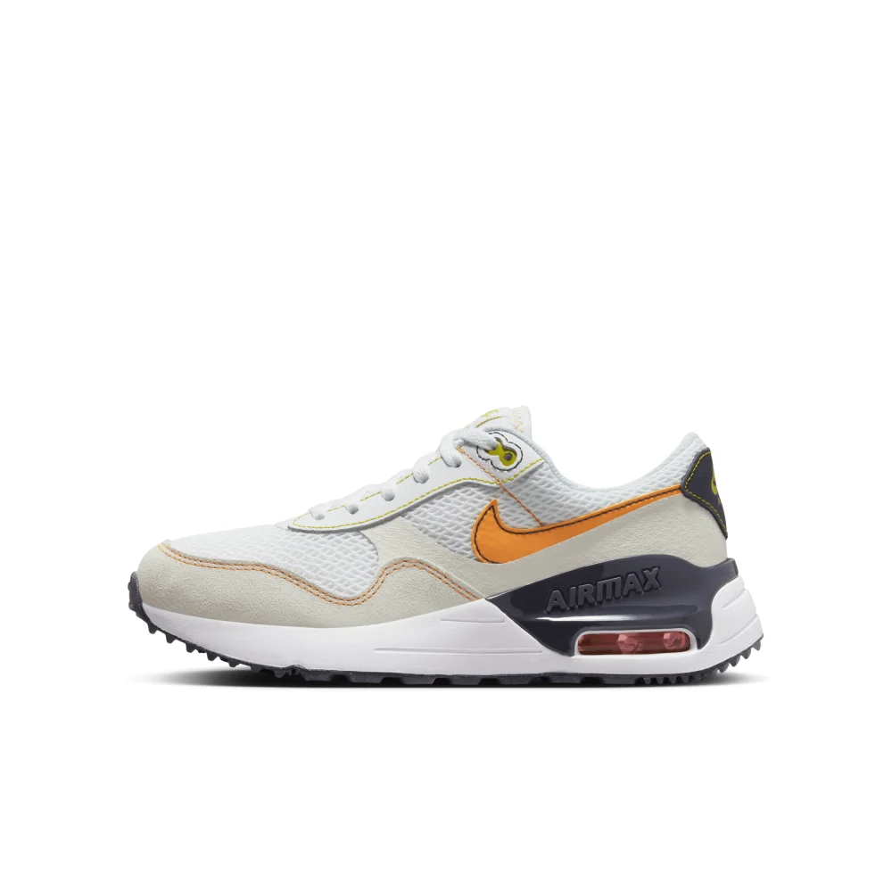Nike Air Max SYSTM DQ0284-109 / weiss