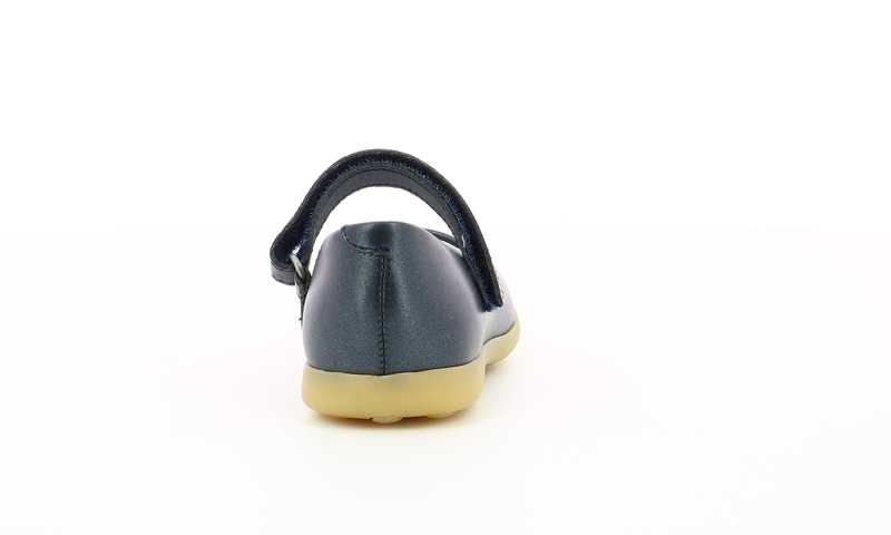 Babies cuir Ambellie
