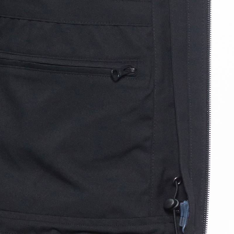 Maier Sports Finn Doppeljacke Herren