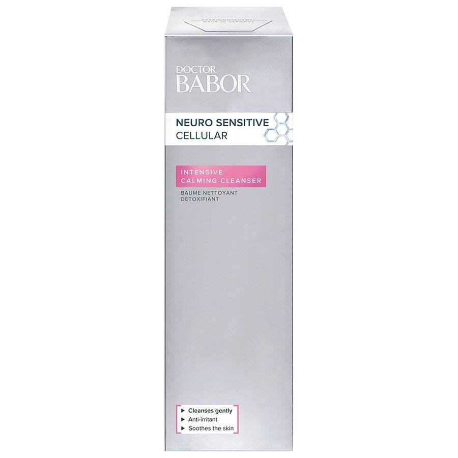 Intensive Calming Cleanser