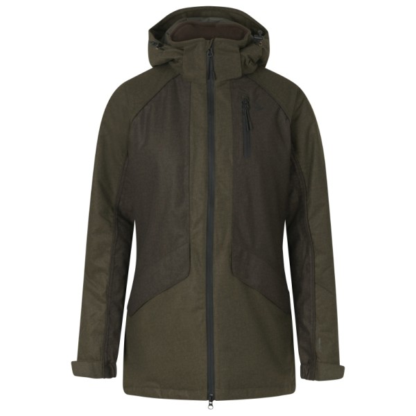 Seeland - Women's Avail Aya Insulated Jacket - Winterjacke