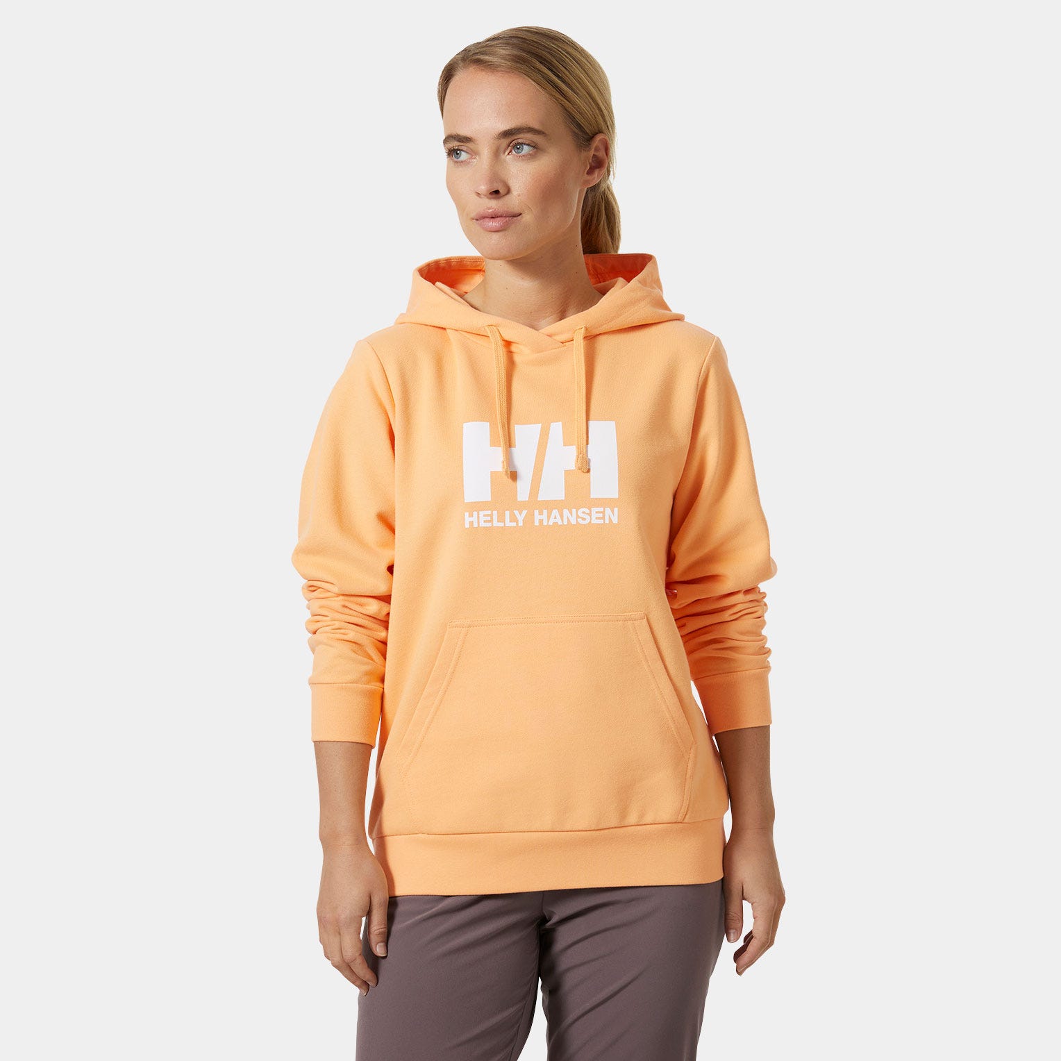 Women’s HH® Logo Hoodie 2.0