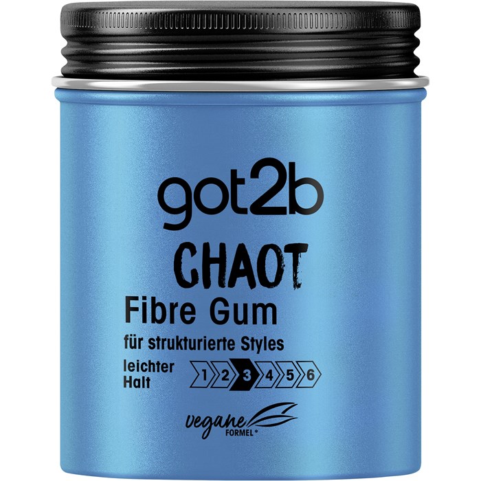 Chaot Fibre Gum