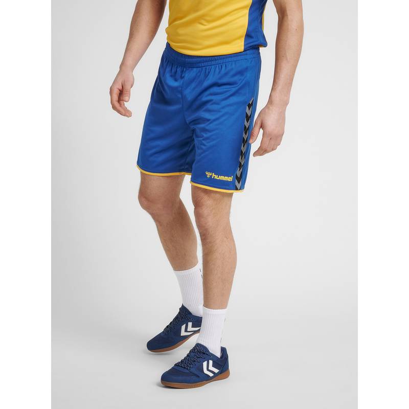 hummel hmlAUTHENTIC POLY SHORTS Shorts Herren