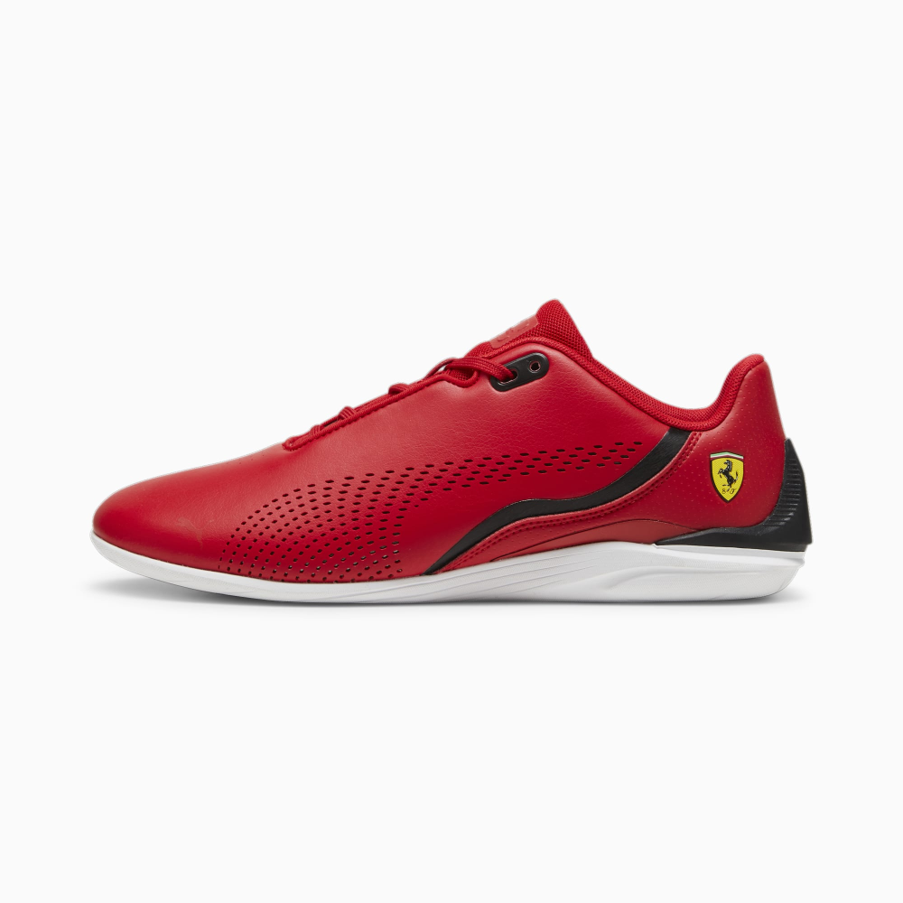 PUMA Scuderia Ferrari Drift Cat Decima 307193_10 / rot