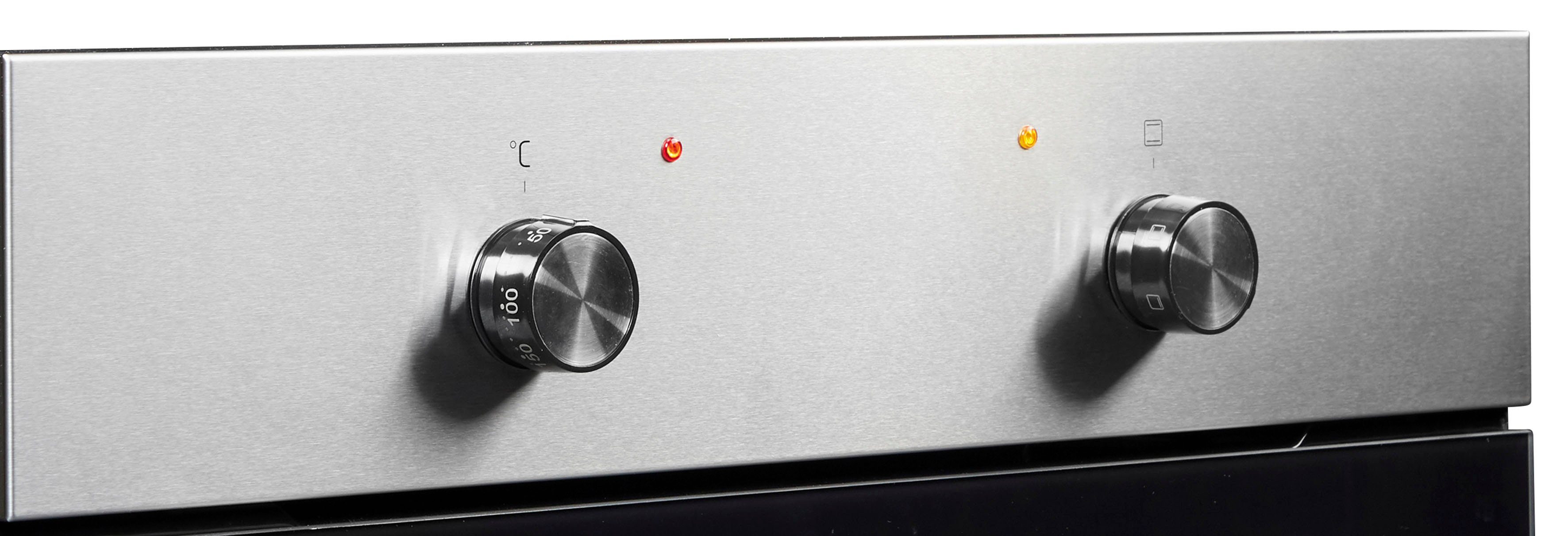 Amica Einbaubackofen EB 941 600 E