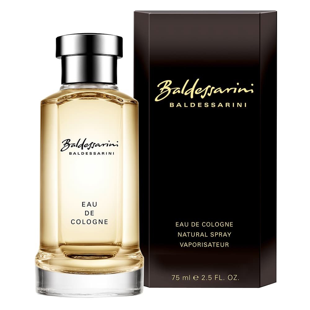 Baldessarini Baldessarini Classic Eau de Cologne Nat. Spray