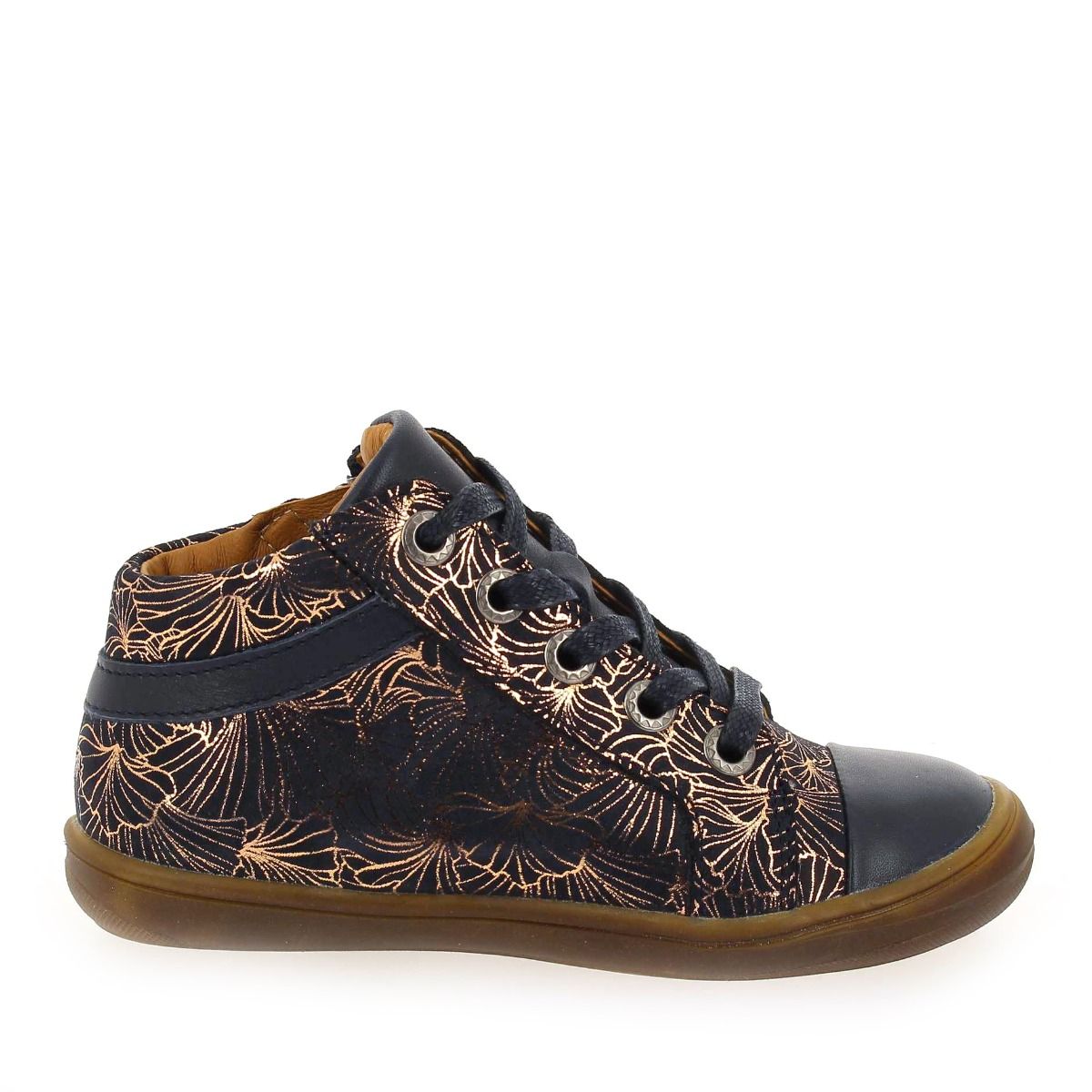 Bellamy  LARA H21 - Marine Cuivre