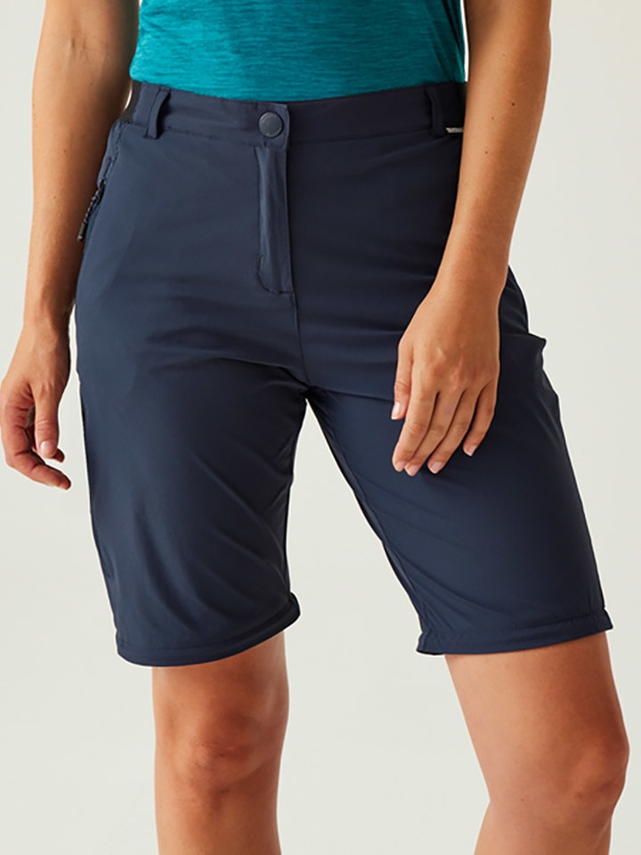 Regatta Zippoff-Funktionshose 