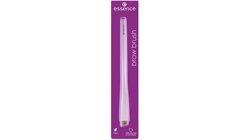 essence Brow Brush