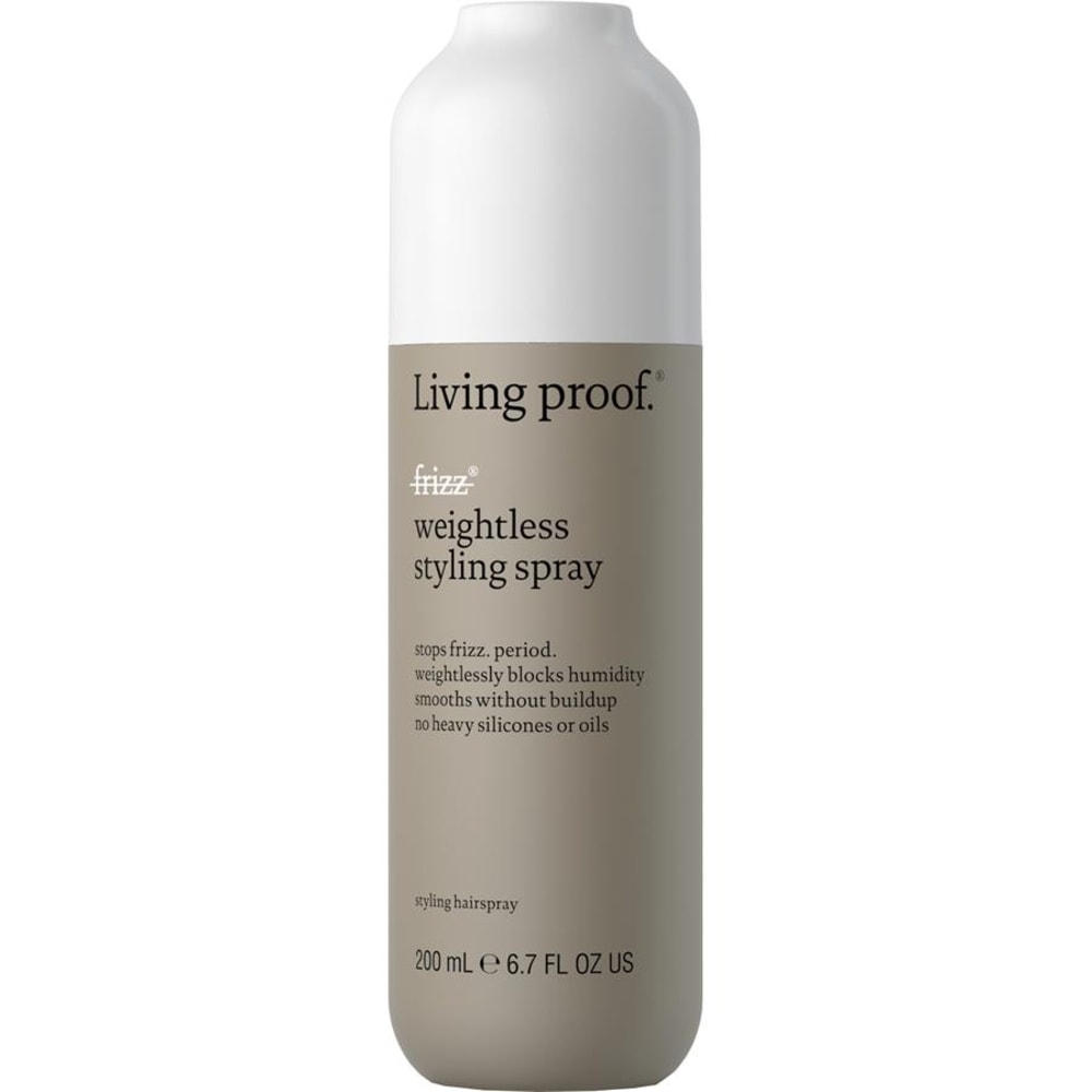 Living Proof Weightless Styling Spray Spray capillaire