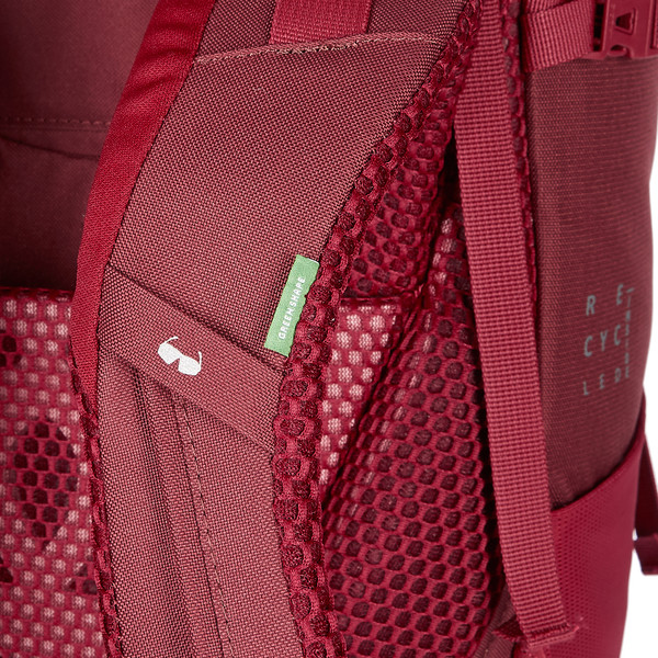 ASYMMETRIC 38+8 Damen - Tourenrucksack