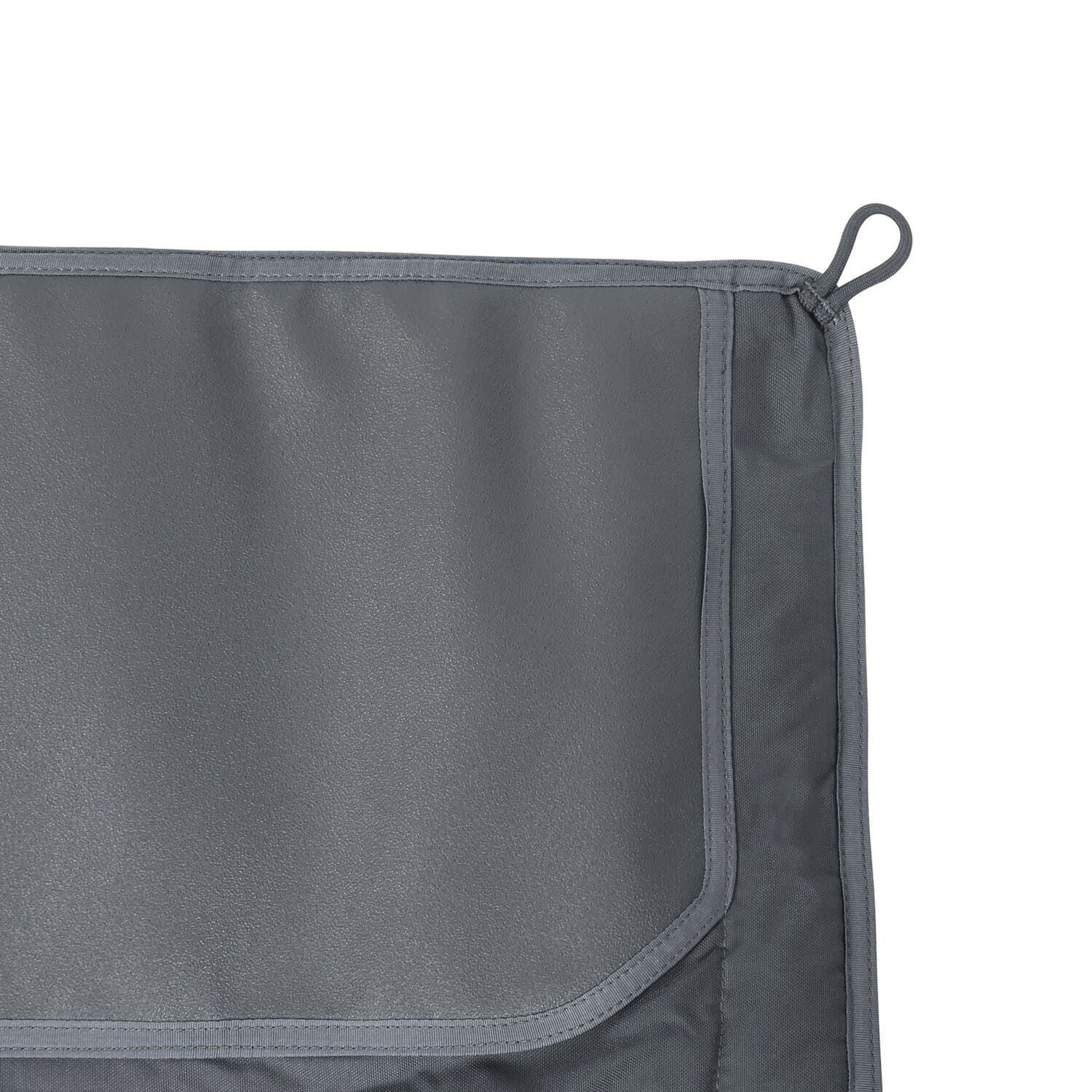 Backblast Mat