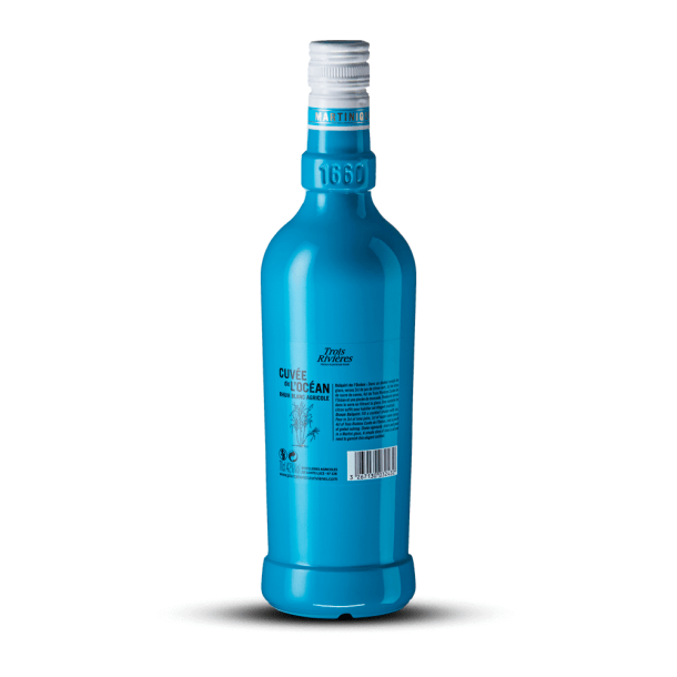 Trois Rivieres Cuvee de L'Ocean 42%