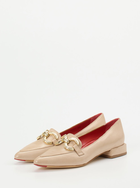 Slipper-15103990017 Pas de Rouge