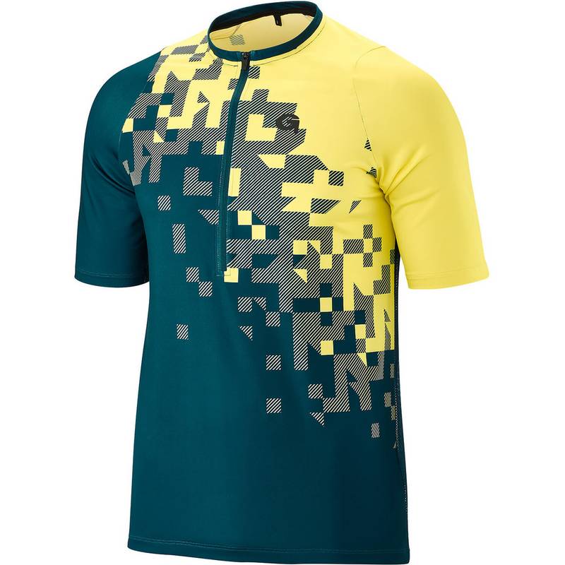 Gonso Garzolet Trikot Herren