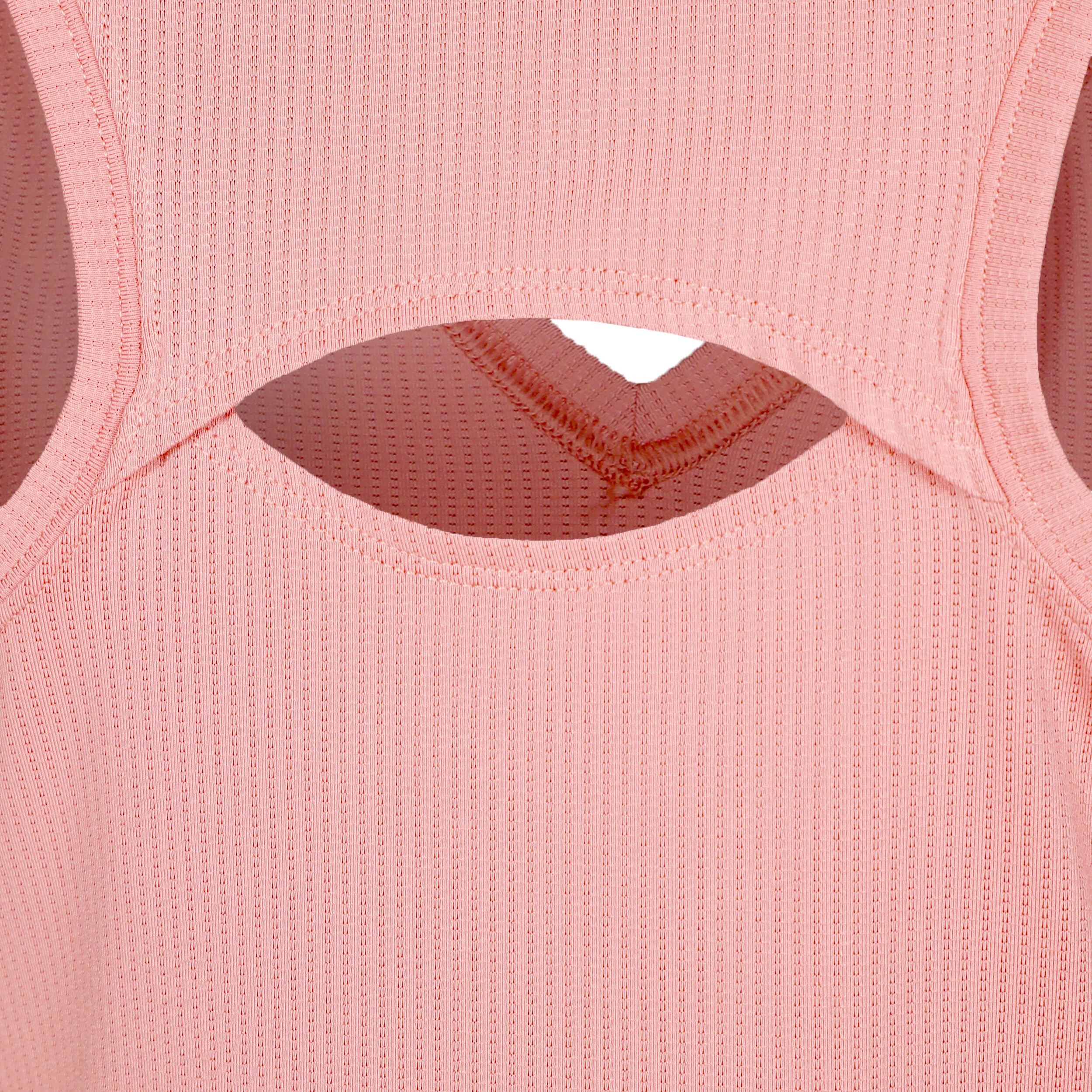 Dri-Fit Court Tank-Top Damen - Rosa