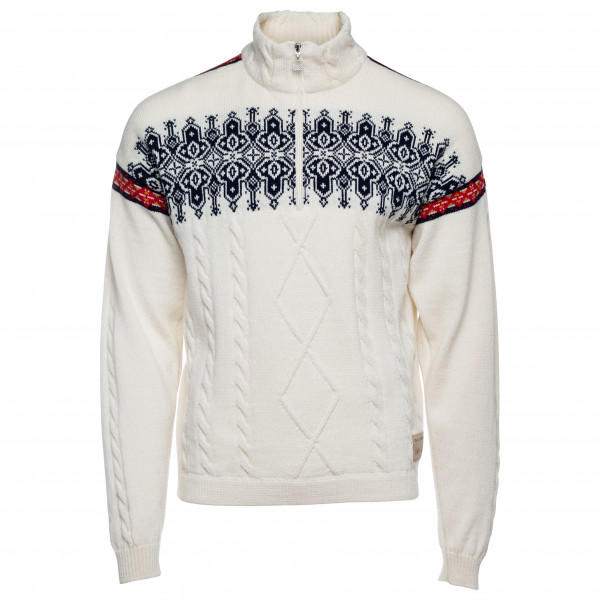 Dale of Norway - Aspøy Sweater - Wollpullover