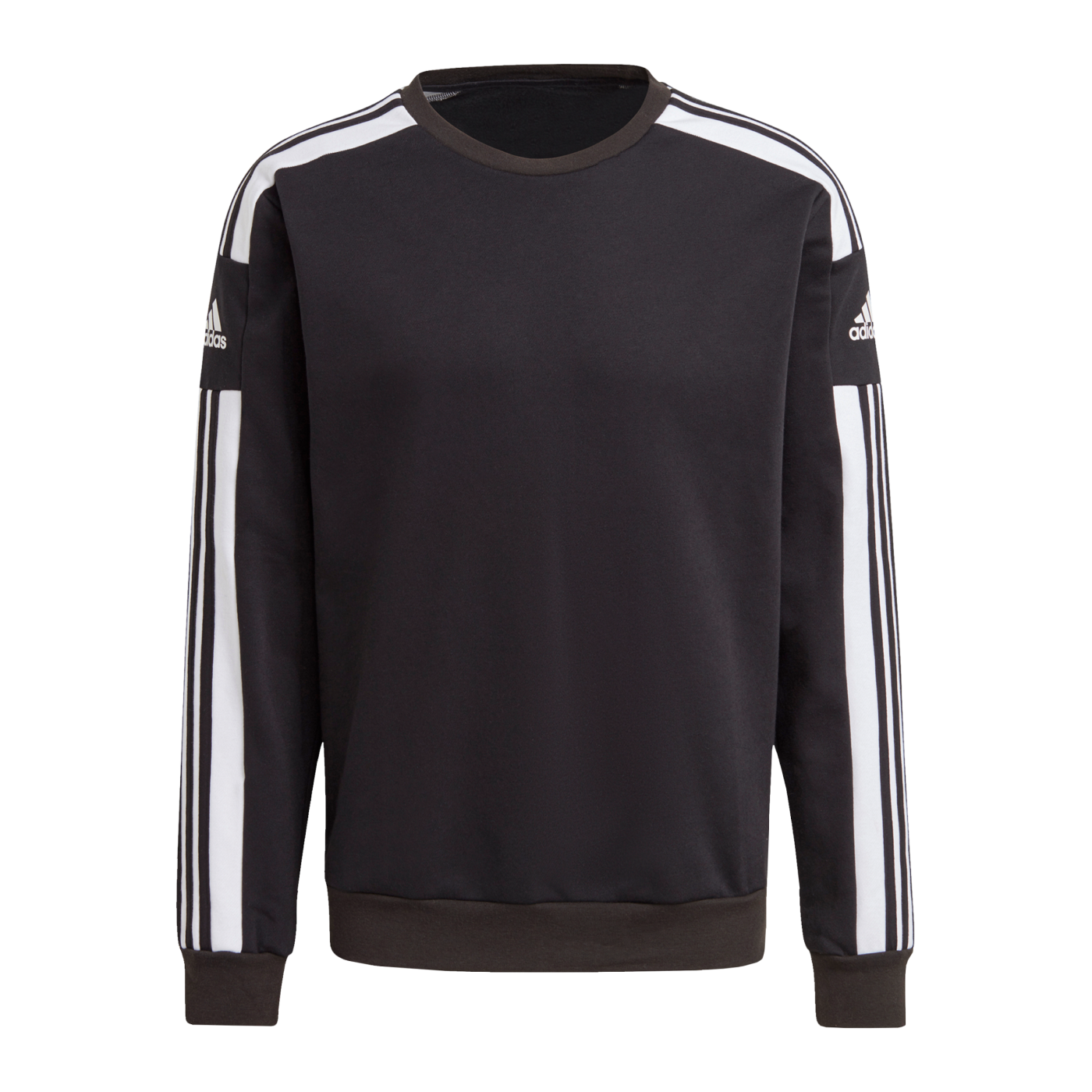 adidas Squadra 21 Sweatshirt Schwarz