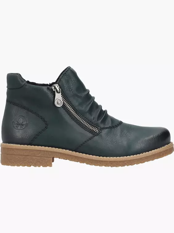 Rieker Damen Kurzstiefel