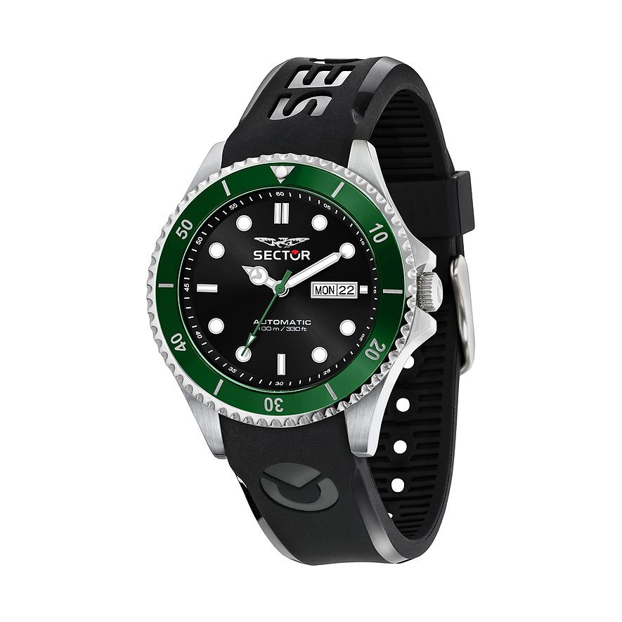 Sector Herrenuhr 230