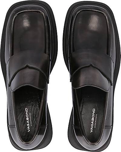 Vagabond Plateau-Loafer DORAH