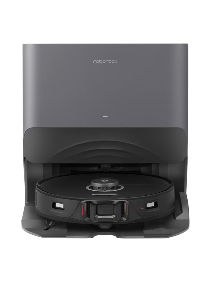 Roborock Saugroboter S8 Pro Ultra in schwarz günstig kaufen onesize