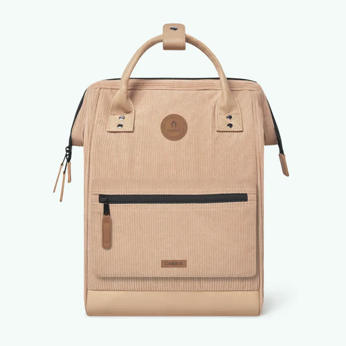 Adventurer Medium Luxor Beige Backpack