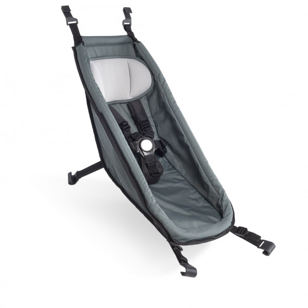 Croozer - Babysitz