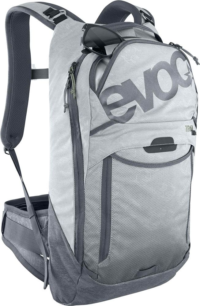 Evoc Trail Pro 10L - Protektor Rucksack kaufen | Bike-Discount