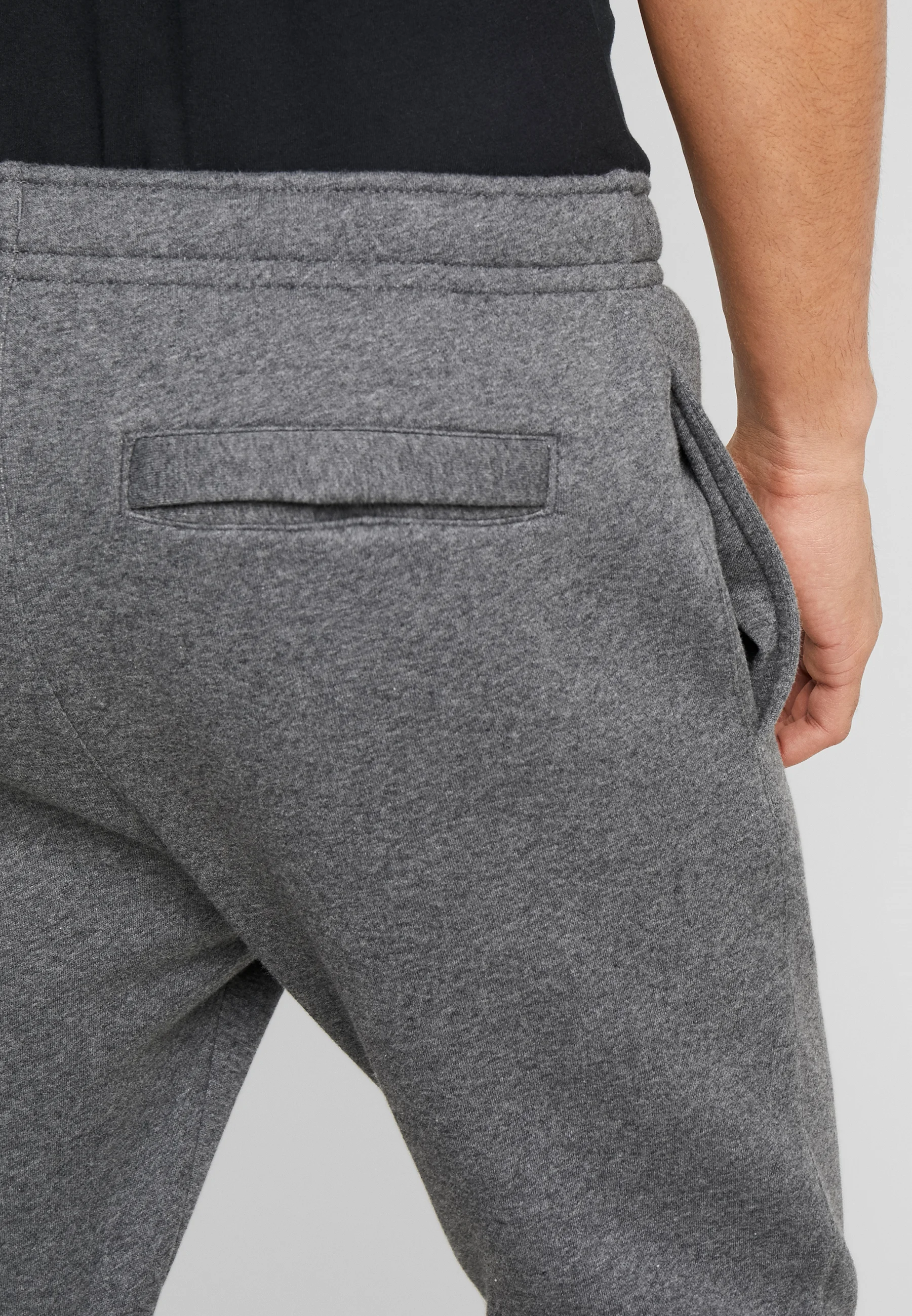 Nike Sportswear CLUB BB - Pantalones de chándal