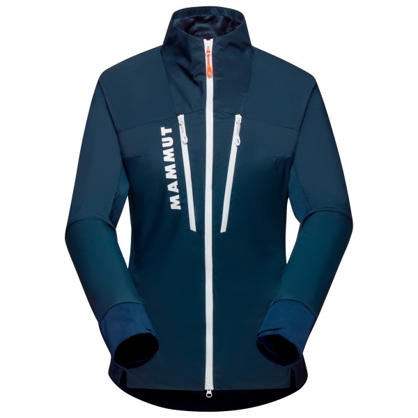 Mammut - Women's Aenergy Insulation Hybrid Jacket - Kunstfaserjacke